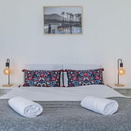 Campolide 2 Bedroom Delight By Innkeeper Lisbon Exterior photo