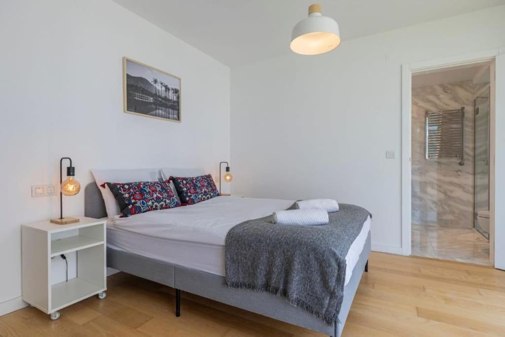 Campolide 2 Bedroom Delight By Innkeeper Lisbon Exterior photo
